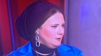  داليا الحزاوي: علي أولياء الأمور الحذر من الشنطة المدرسية 