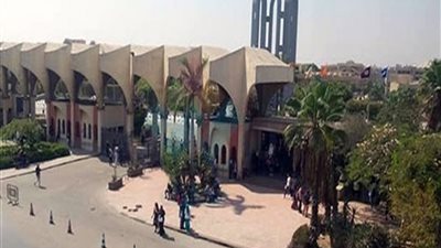  مع جائحة كورونا.. جامعة حلوان توضح سيناريوهات العام الدراسي الجديد