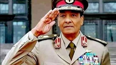 عاجل.. وفاة  المشير محمد حسين طنطاوى .. والسيسي ناعيا :