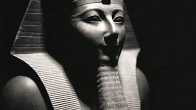 تعرف علي تحتمس التالت ملك مصر ومؤسس إمبراطوريتها الكبري