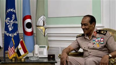 السفير السعودي ناعيا المشير طنطاوي : 