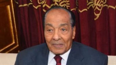 بالفيديو.. المتحدث العسكري يعرض سيرة المشير طنطاوي