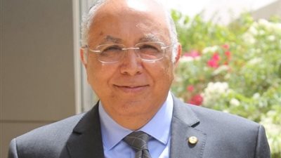 الدكتور أحمد الجوهرى: الجامعة اليابانية تنظم قمة لتكنولوجيات الثورة الصناعية الرابعة.. و تطبيقاتها فى اكتوبر المقبل