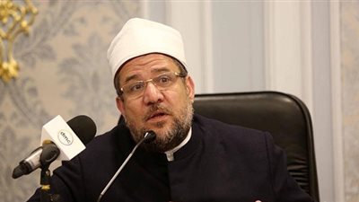 وزير الأوقاف يزف بشرى سارة تسعد أصحاب المعاشات 