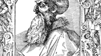 تعرف علي سلطان مصر قايتباي قاهر الدولة العثمانية