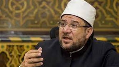 عاجل.. وزير الأوقاف: بعدم السماح بدخول العاملين بالوزارة إلا بعد الحصول على اللقاح المضاد لفيروس كورونا