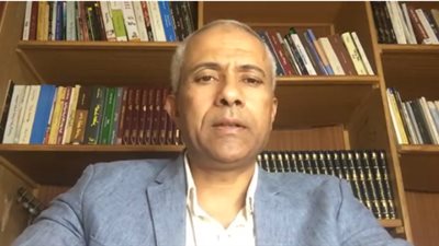 بالفيديو.. بث مباشر لـ