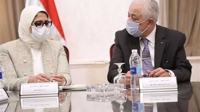 عاجل.. عرض الخطة الوقائية للعام الدراسي الجديد على وزارة الصحة الثلاثاء المقبل