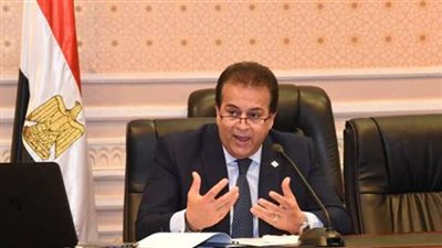 عاجل.. التعليم العالي: استمرار فتح باب التسجيل للالتحاق بالجامعات الأهلية حتي الخميس المقبل.. سجل هنا