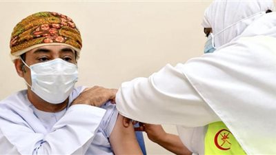 الصحة العمانية: 97 إصابة جديدة بفيروس كورونا