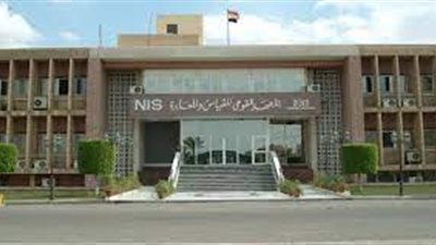 المعهد القومي للقياس والمعايرة يعلن عن وظائف شاغرة لحملة الماجستير والدكتوراه 