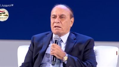 اللواء سمير فرج لـ