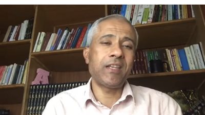 بالفيديو.. أبو السعود محمد: جولة محافظ الدقهلية تفضح قرارارات وزير التعليم بشأن إجراءات كورونا 