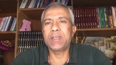 بالفيديو.. أبو السعود محمد: بيان عاجل ضد وزير التعليم بسبب الكتب وسقوط الضحية التانية في الصراع على المقعد .. والوزير: عندنا عجز ٣٠٠ الف معلم و٢٨ الف فصل دراسي