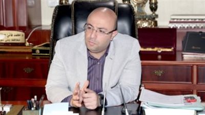 محافظ بنى سويف: إعداد بحث اجتماعى لحل أزمة المصروفات الدراسية