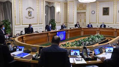 بيان عاجل من مجلس الوزراء للمواطنين