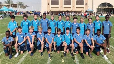  المدرسة البريطانية في الخبيرات تعلن عن وظائف جديدة للمعلمين والمعلمات