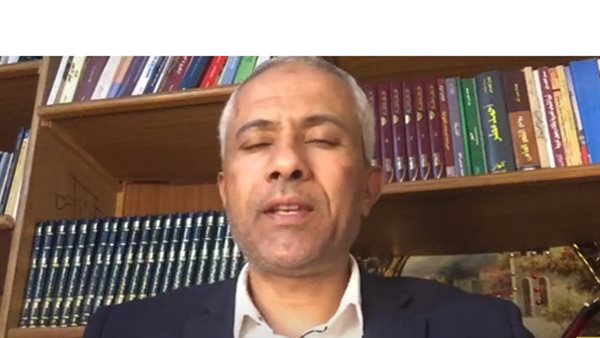 أبو السعود محمد