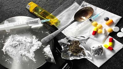 قرار يصدم الموظف متعاطي المخدرات..يطبق فى هذا الموعد 