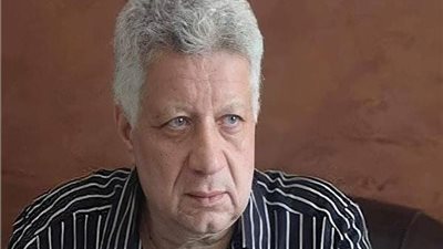 عاجل.. محكمة القضاء الاداري تقضي بعودة مرتضى منصور لرئاسة الزمالك  