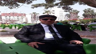 خبر صادم وفاة معلم بمدرسة بطنطا أثناء التوقيع في دفتر انصراف العاملين