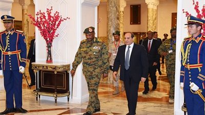  بيان عاجل لوزارة الخارجية بشأن التطورات الأخيرة في السودان