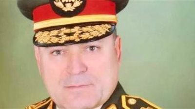 عاجل.. السيسي يصدر قرارا جمهوريا بتعيين الفريق أسامة عسكر رئيسا لأركان القوات المسلحة