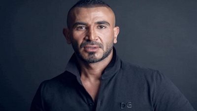 أول رد لـ أحمد سعد بعد قرار إيقافه من المهن الموسيقية
