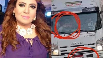 تعرف على قصة التحرش بإبنة نشوى مصطفى