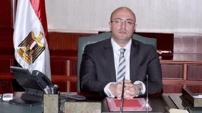 إجراء عاجل من محافظ بني سويف ضد مدرس إعدادى.. لهذا السبب