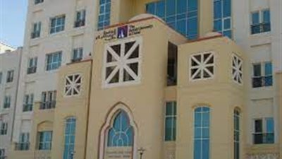 عاجل.. الجامعة البريطانية في دبي تعلن عن وظائف جديدة لأعضاء هيئة التدريس