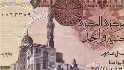 تعرف علي عقوبة من يرفض التعامل بالجنيه الورقي