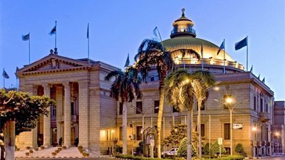 عاجل| جامعة القاهرة تكشف حقيقة الاختراق 