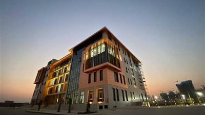 الألمانية الدولية أول جامعة مصرية تعلن عن قبول الطلاب للعام الدراسي المقبل ٢٠٢٢-٢٠٢٣