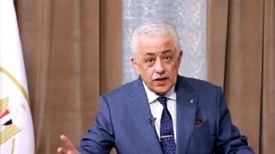 عاجل|  وزير التعليم يصدر قرارا تعليما هاما