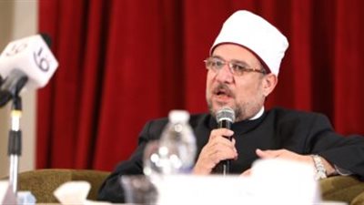 وزير الأوقاف: 10 أيام مهلة لإزالة صناديق التبرعات من جميع المساجد