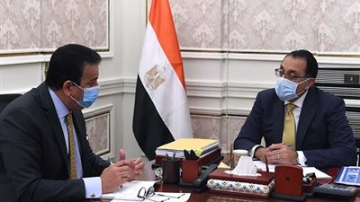 وزير التعليم العالي: لن يدخل الامتحانات سوى الطلاب الذين تم تطعيمهم