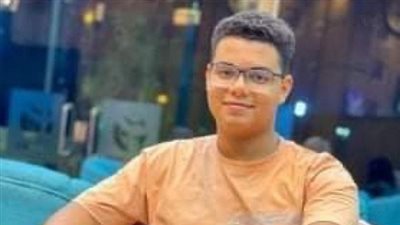 بالصور..  إصابة طالب بـ 