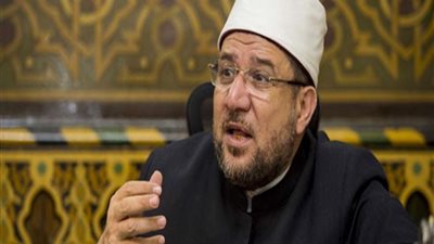 عاجل| تعميم هام من الأوقاف لجميع المساجد