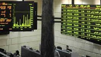 جون لوكا : البورصة تسير فى عكس اتجاه حركة نمو الاقتصاد  