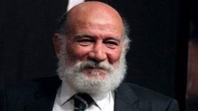  وزيرة الثقافة تنعي الفنان الراحل أحمد خليل