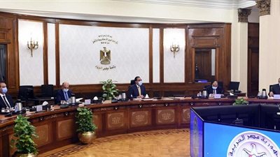 بيان عاجل من مجلس الوزراء للمواطنين