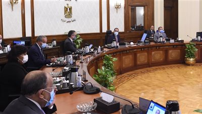 عاجل.. مجلس الوزراء يصدر قرارات وزارية هامة بشأن 