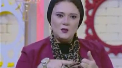 داليا الحزاوي : إقامة حفلات التخرج من المرحلة الثانوية  ترهق ولي الأمر