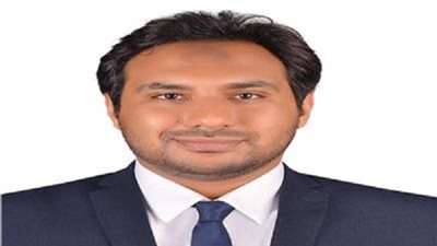 التعليم العالي: تجديد ندب محمد الشرقاوي معاونًا للوزير للتمويل والاستثمار