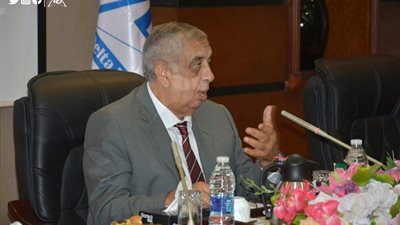 جامعة الدلتا تستضيف لجنة القطاع لطب الفم والأسنان