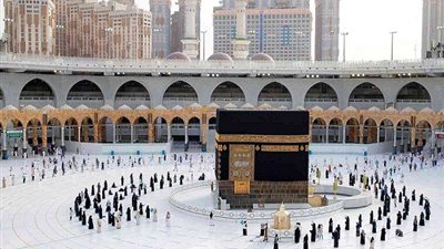 الحج والعمرة تزف بشرى سارة بشأن القادمين من خارج السعودية