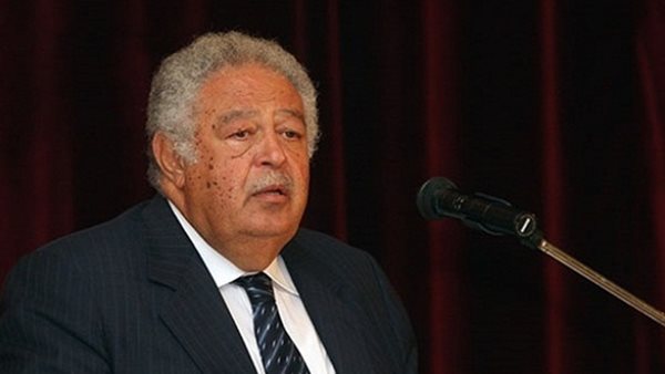 المحامي رجائي عطية