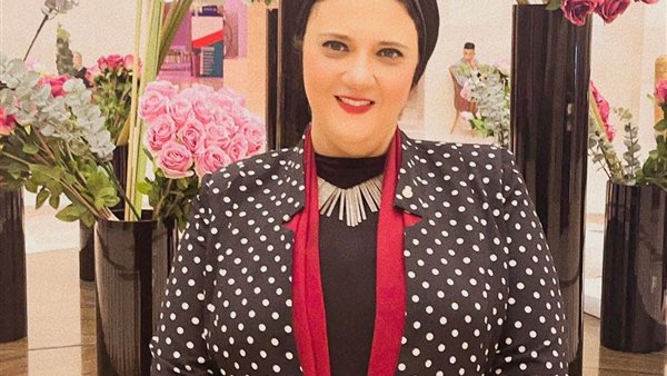 داليا الحزاوي