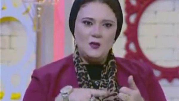 داليا الحزاوي